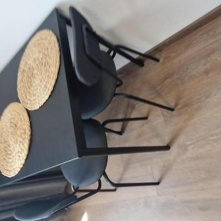 Veslec Apartment Sofia Bagian luar foto