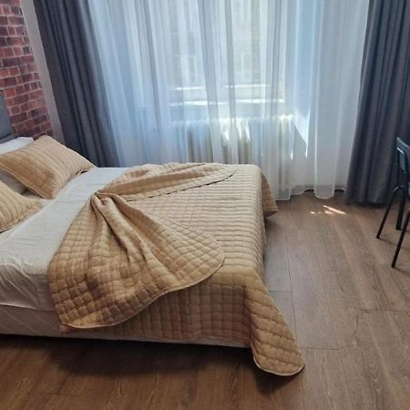 Veslec Apartment Sofia Bagian luar foto