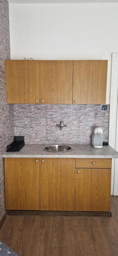 Veslec Apartment Sofia Bagian luar foto