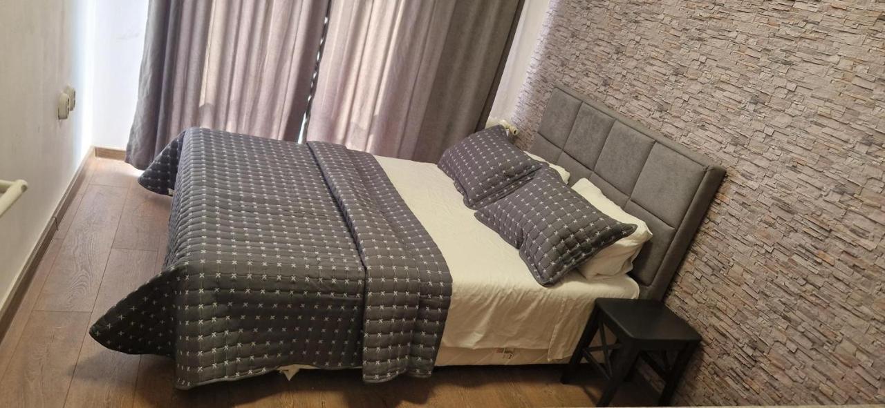 Veslec Apartment Sofia Bagian luar foto