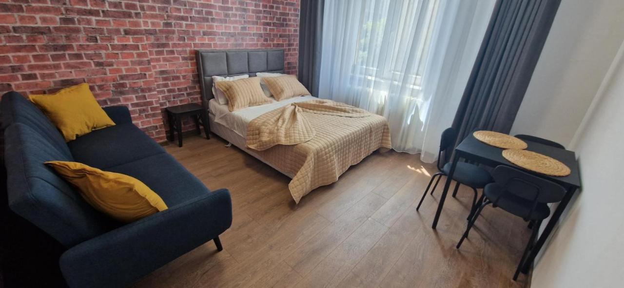 Veslec Apartment Sofia Bagian luar foto