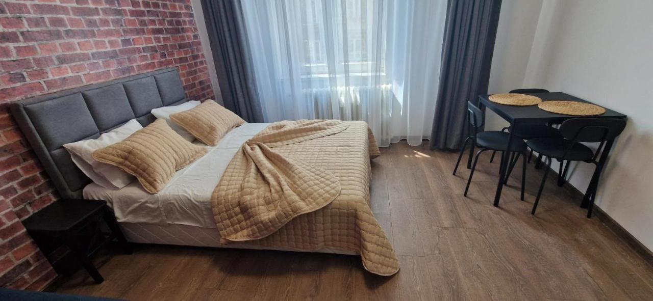 Veslec Apartment Sofia Bagian luar foto
