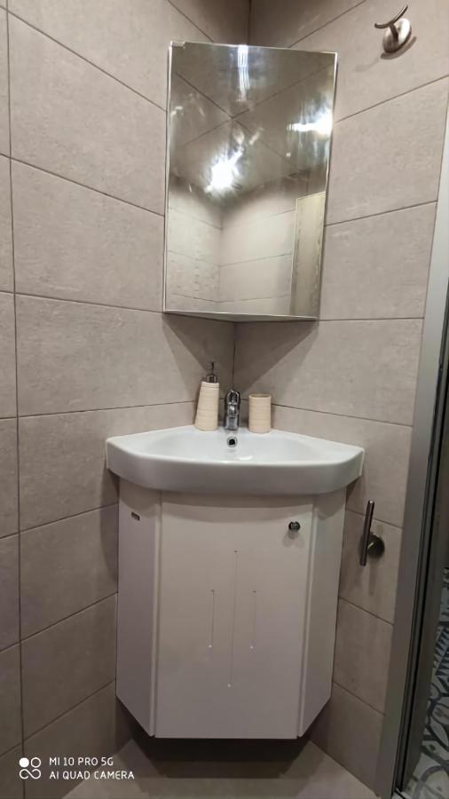 Veslec Apartment Sofia Bagian luar foto